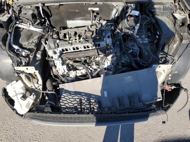 2017 Land Rover Discovery VIN SALCP2BG7HH688275 Copart auction photo, front end damage thumbnail 12