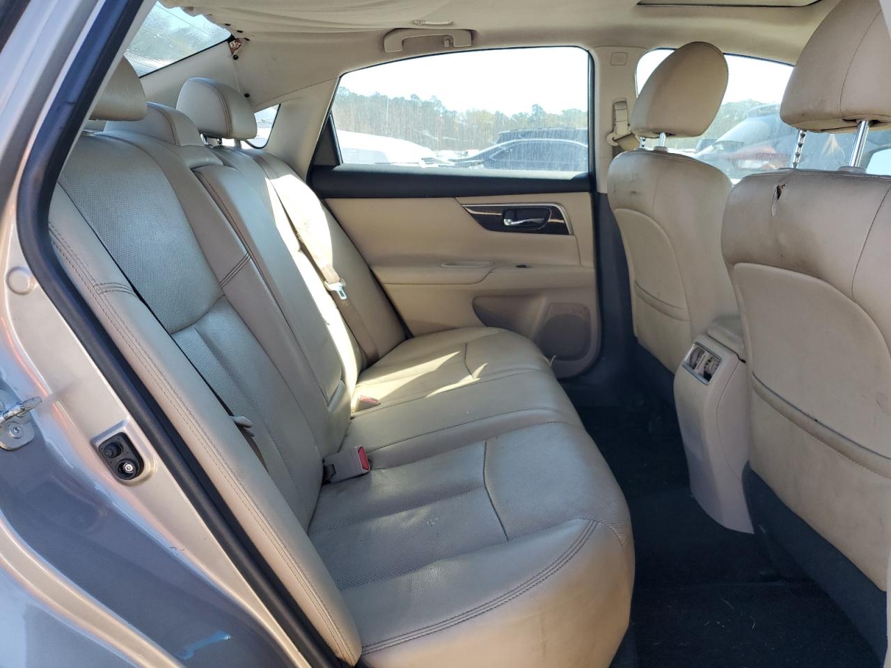 2015 Nissan Altima VIN 1N4AL3AP1FN349100 Copart auction photo, front end / minor dent/scratches damage thumbnail 10