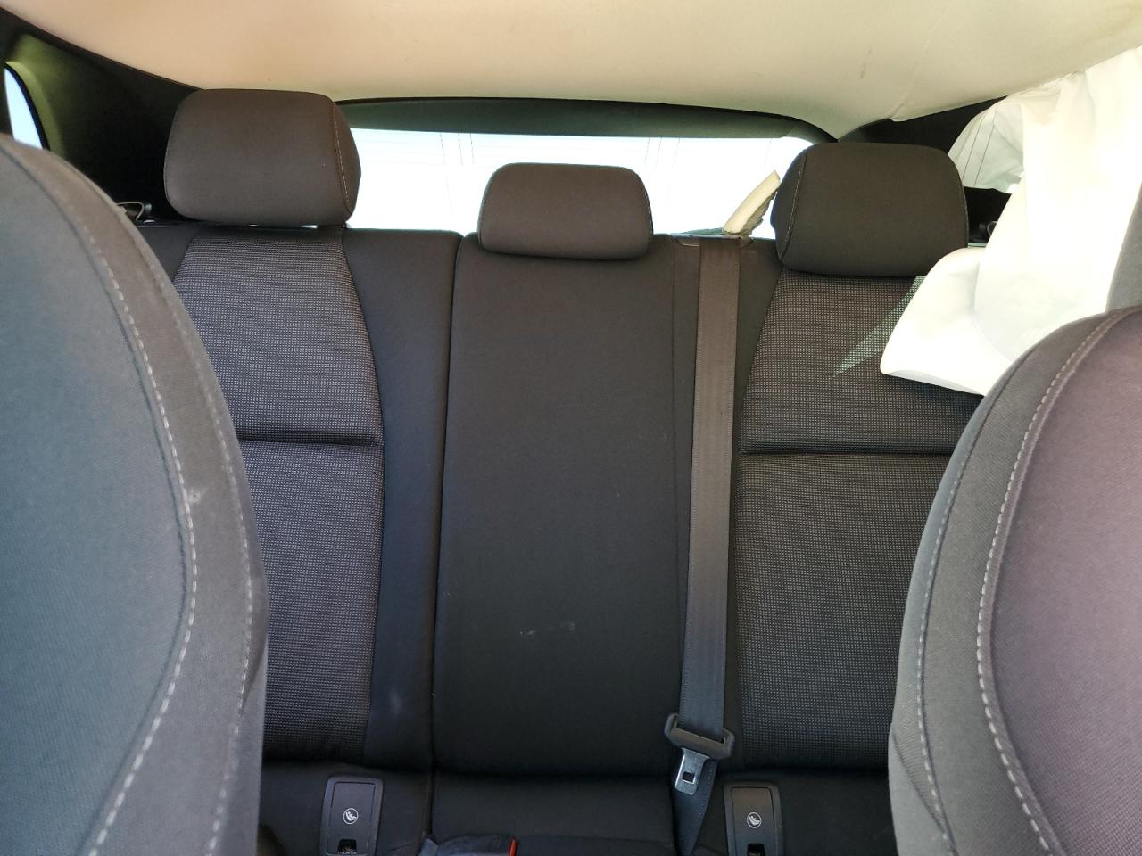 2024 Mazda CX-30 VIN 3MVDMBAM2RM602426 Copart auction photo, side damage thumbnail 10