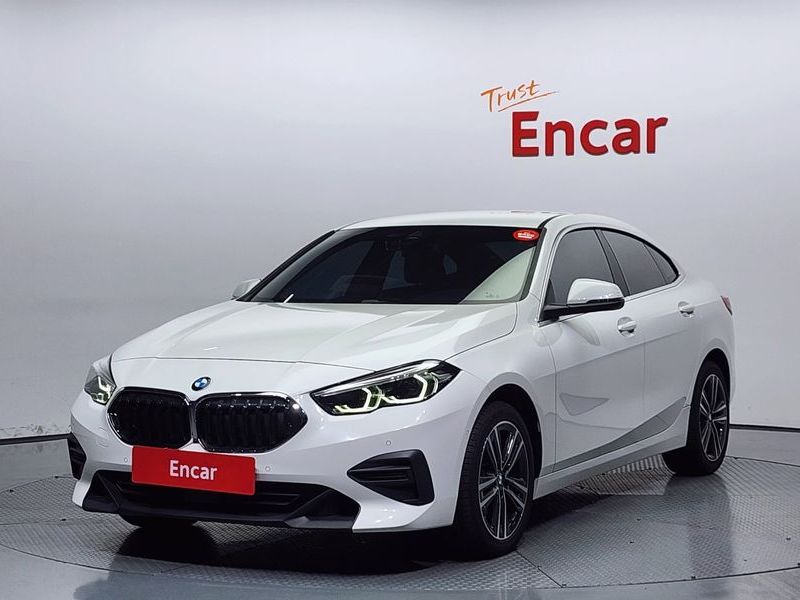 2022 BMW 2er VIN WBA31AL03N7K65566