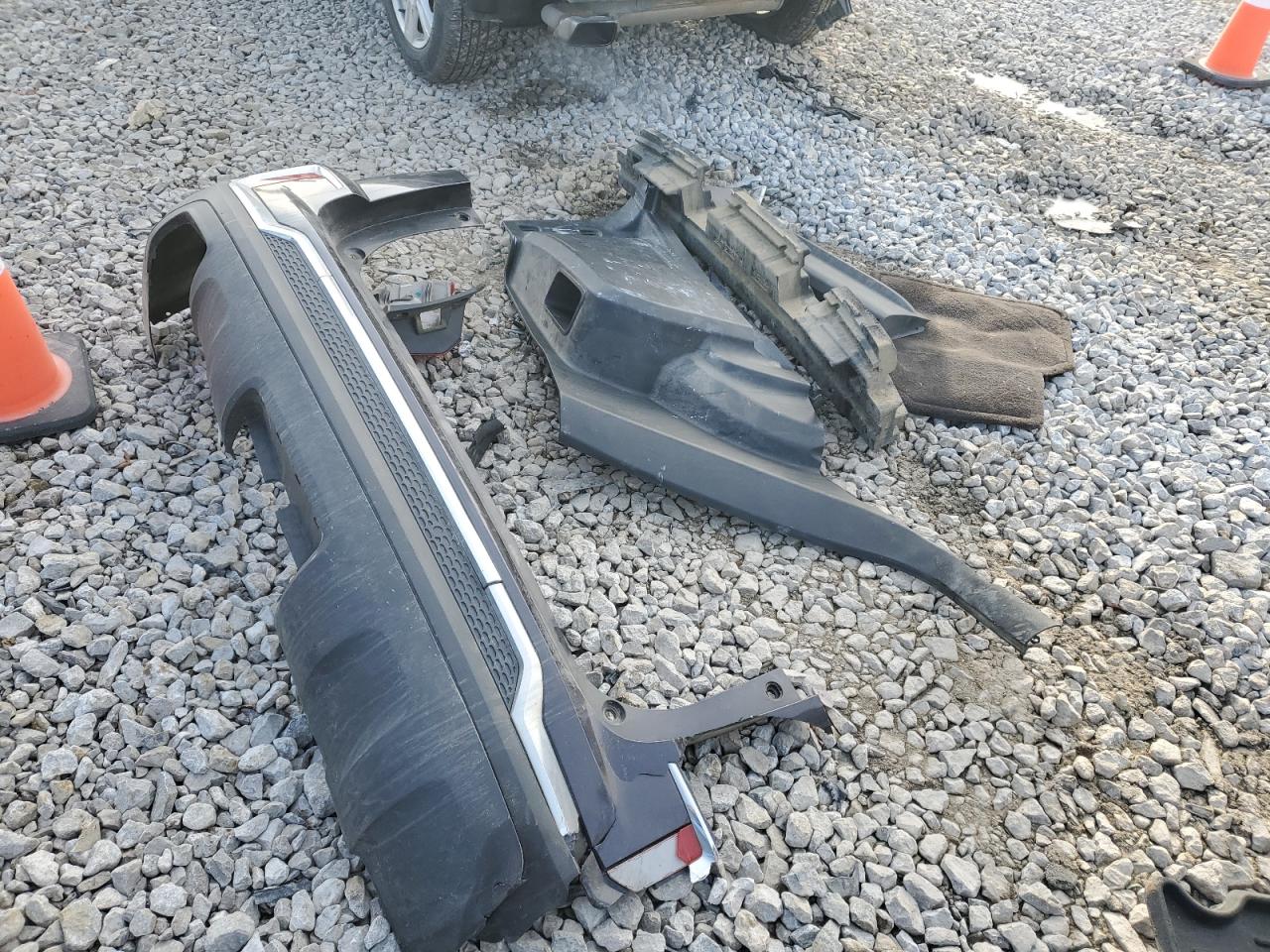 2016 GMC Terrain VIN 2GKALNEK0G6317897 Copart auction photo, rear end damage thumbnail 12