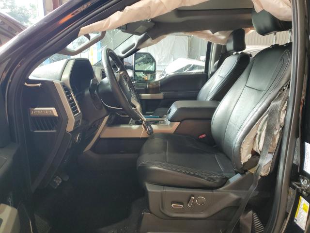 2016 Ford F-150 VIN 1FTEW1EG9GFA28628 Copart auction photo, rollover damage thumbnail 7