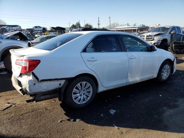 2012 Toyota Camry VIN 4T1BF1FKXCU550112 Copart auction photo, all over / hail damage thumbnail 3