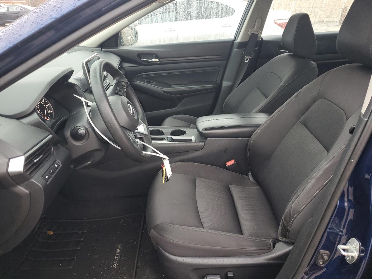 2019 Nissan Altima VIN 1N4BL4BV6KC236949 Copart auction photo, minor dent/scratches damage thumbnail 7
