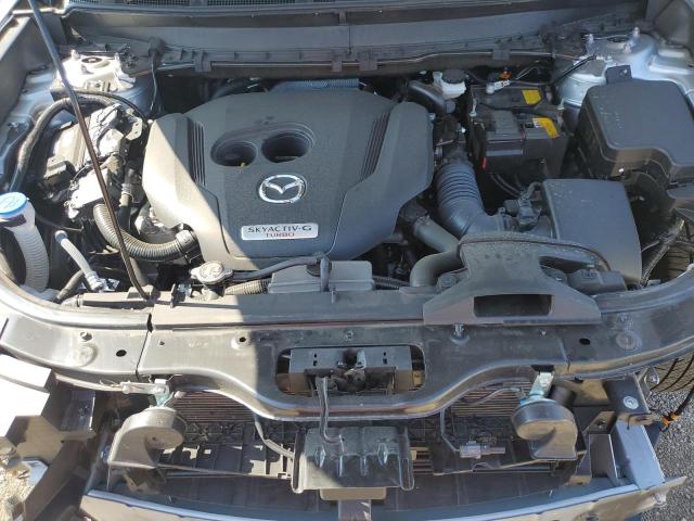 2023 Mazda CX-9 VIN JM3TCBAY9P0659233 Copart auction photo, front end / minor dent/scratches damage thumbnail 12