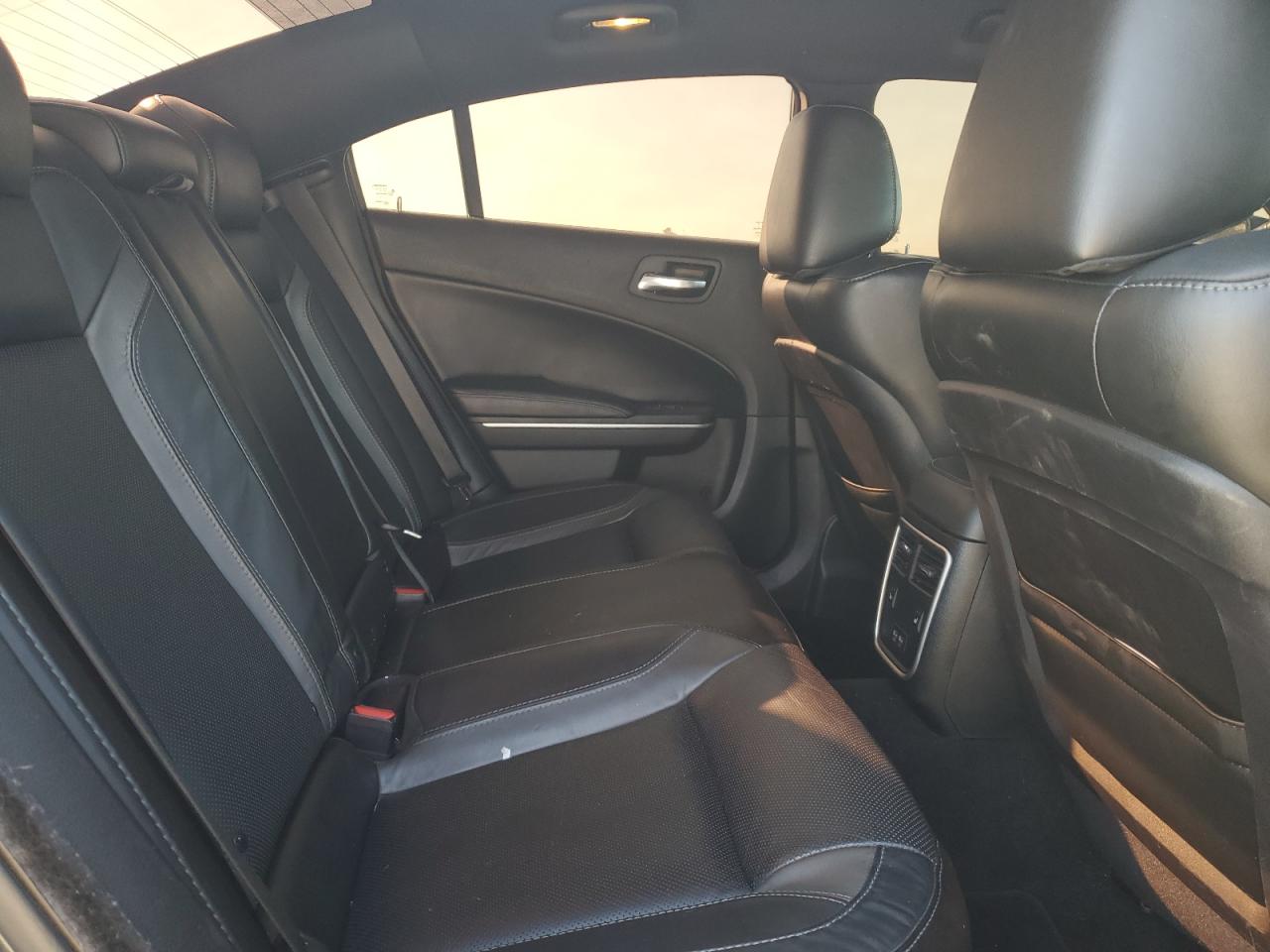 2021 Dodge Charger VIN 2C3CDXBG5MH642224 Copart auction photo, front end / minor dent/scratches damage thumbnail 10