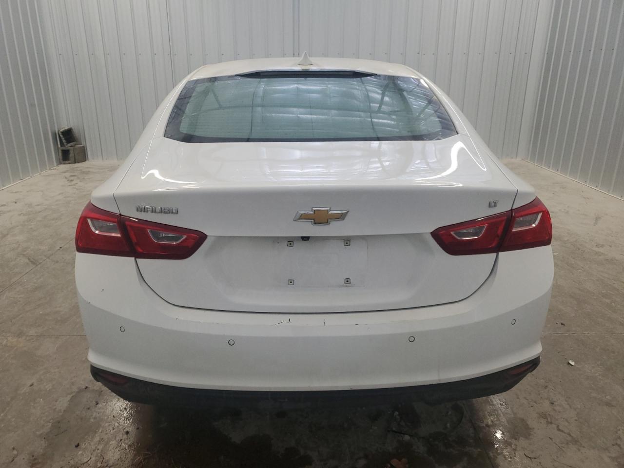 2023 Chevrolet Malibu VIN 1G1ZD5ST8PF140684 Copart auction photo, water/flood damage thumbnail 6