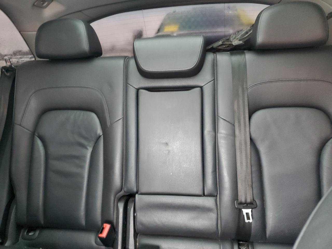 2014 Audi Q5 VIN WA1LFAFP3EA079309 Copart auction photo, normal wear damage thumbnail 10