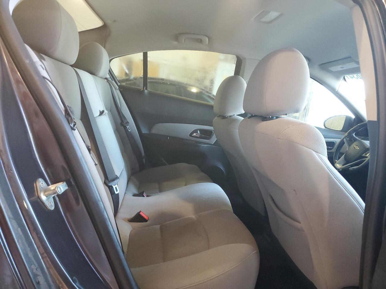 2014 Chevrolet Cruze VIN 1G1PC5SB2E7332532 Copart auction photo, minor dent/scratches damage thumbnail 10