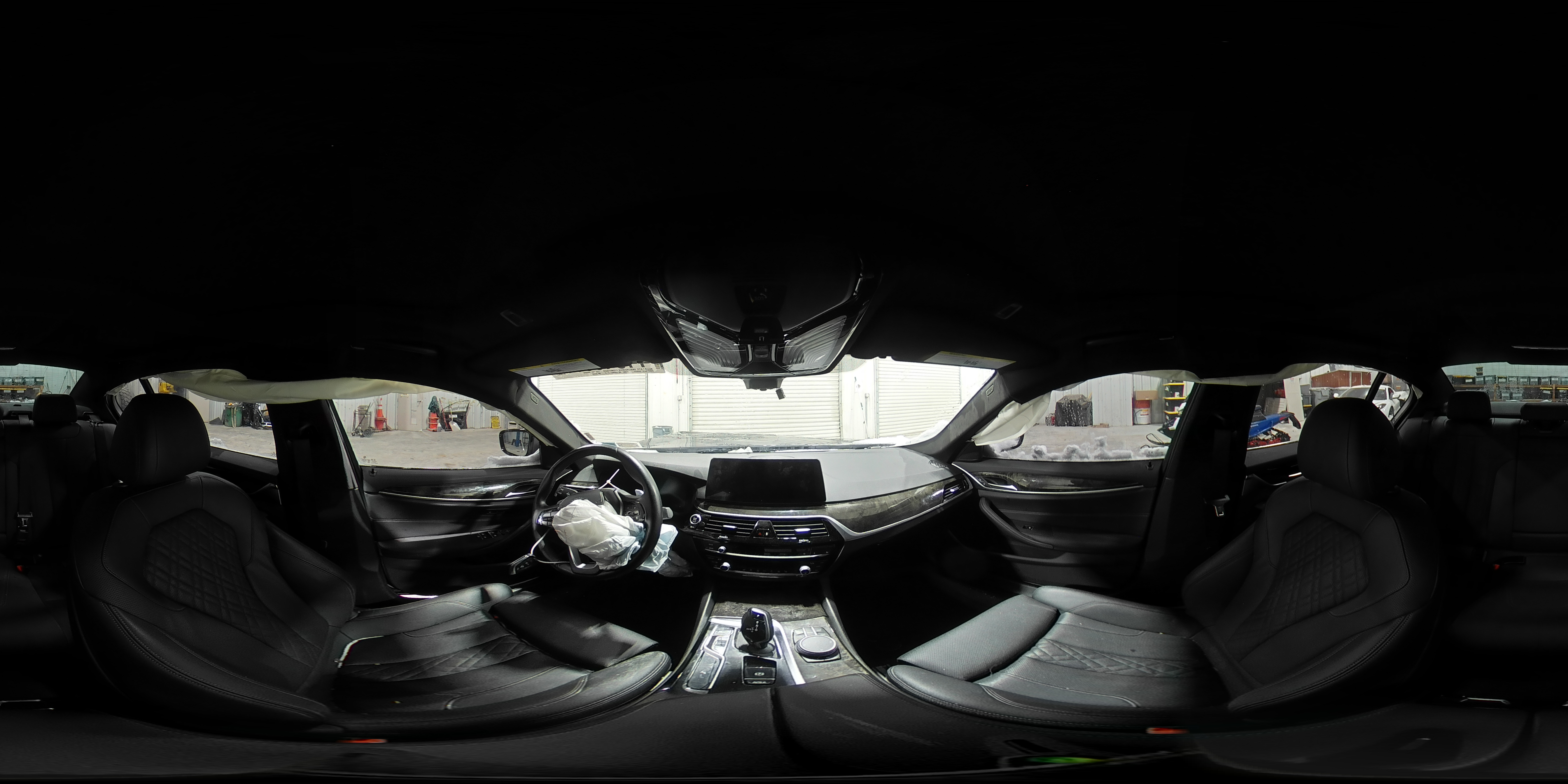 2021 BMW 5er VIN WBA13BJ0XMCG02446 Copart auction photo, front end damage thumbnail 13