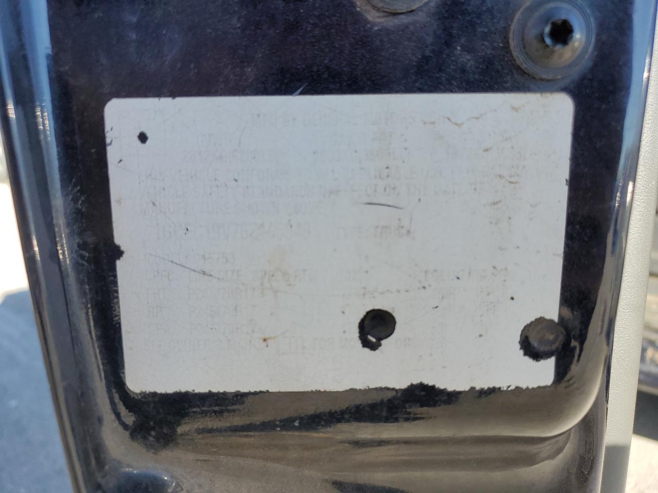 2006 Chevrolet Silverado VIN 1GCEC19V76Z145848 Copart auction photo, front end / side damage thumbnail 15