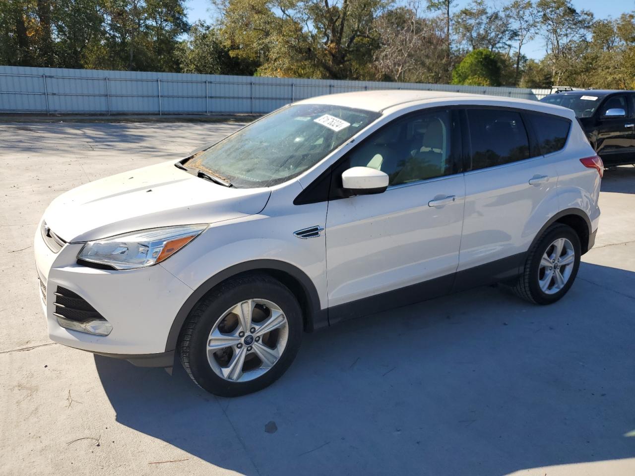 2016 Ford Escape VIN 1FMCU9GX4GUB82955