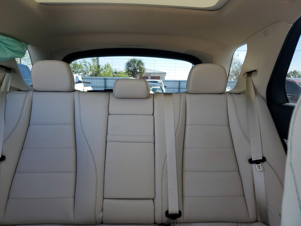 2022 Mercedes-Benz GLE VIN 4JGFB4JB0NA729141 Copart auction photo, front end damage thumbnail 10