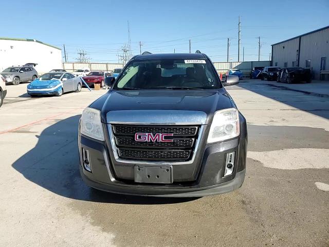 2013 GMC Terrain VIN 2GKALSEK3D6235639 Copart auction photo, side / minor dent/scratches damage thumbnail 15