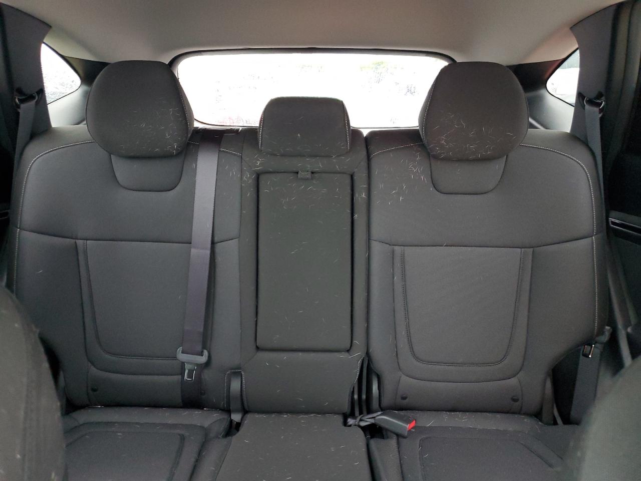 2022 Hyundai Tucson VIN 5NMJB3AE6NH084875 Copart auction photo, water/flood damage thumbnail 10