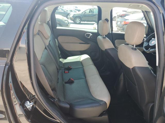 2014 Fiat 500 VIN ZFBCFACH9EZ004878 Copart auction photo, minor dent/scratches damage thumbnail 10