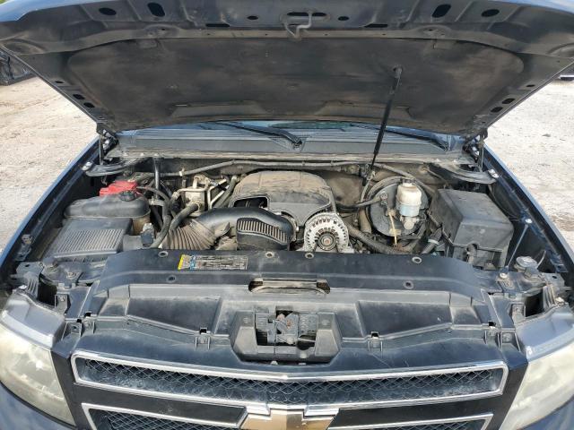 2010 Chevrolet Tahoe VIN 1GNUCBE0XAR229366 Copart auction photo, rear end / minor dent/scratches damage thumbnail 12