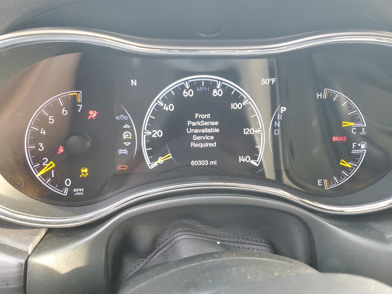 2020 Jeep Grand Cherokee VIN 1C4RJFBG9LC211377 Copart auction photo, front end / minor dent/scratches damage thumbnail 9