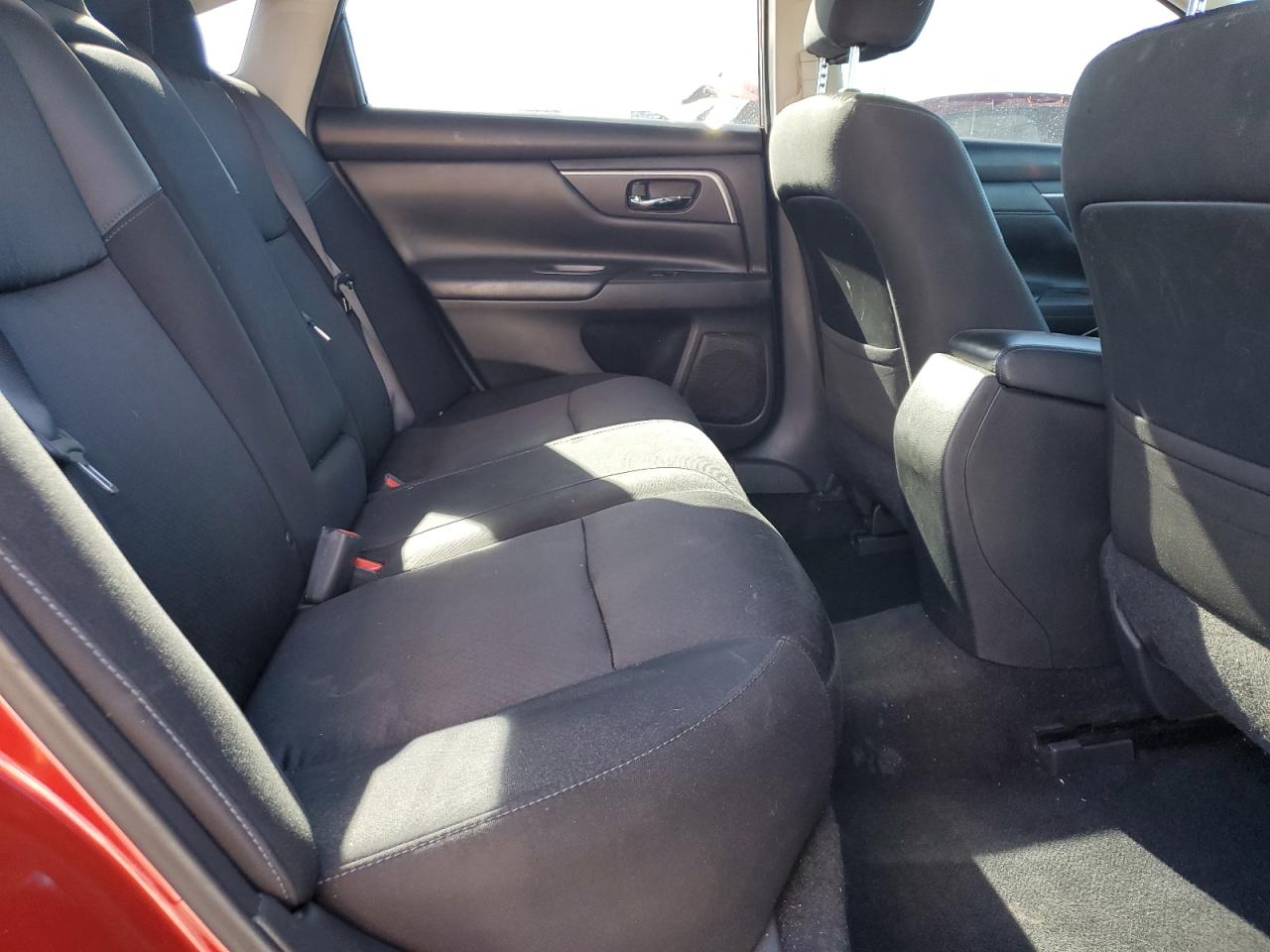 2017 Nissan Altima VIN 1N4AL3AP3HC488076 Copart auction photo, front end damage thumbnail 10