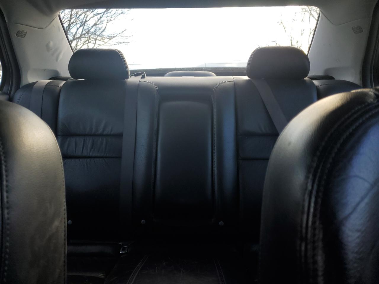 2004 Honda Accord VIN 1HGCM66524A063853 Copart auction photo, rear end / minor dent/scratches damage thumbnail 10