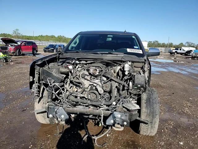 2014 Chevrolet Silverado VIN 3GCPCSECXEG255133 Copart auction photo, front end damage thumbnail 10