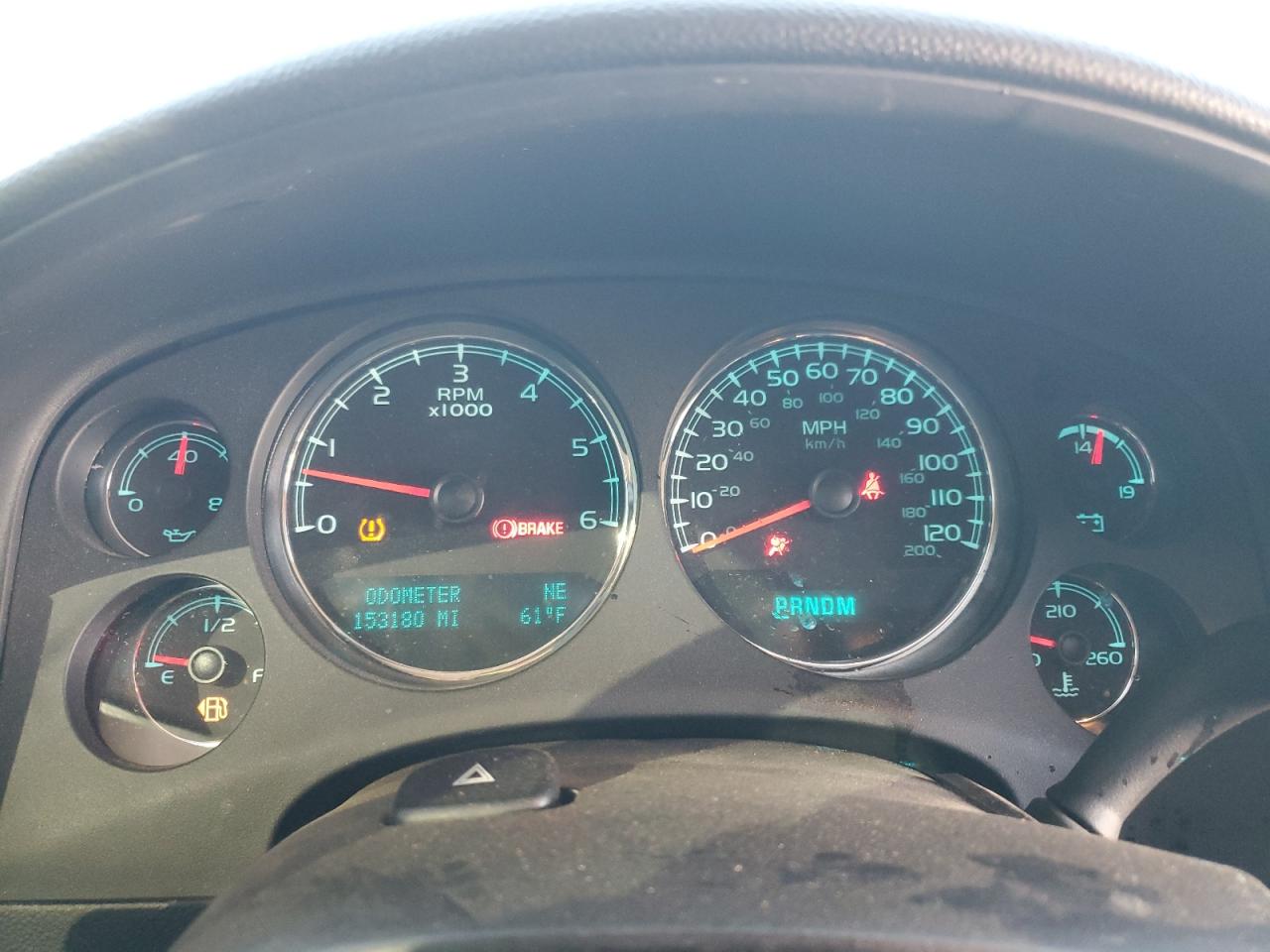 2014 GMC Yukon VIN 1GKS1EEF4ER230535 Copart auction photo, front end damage thumbnail 9