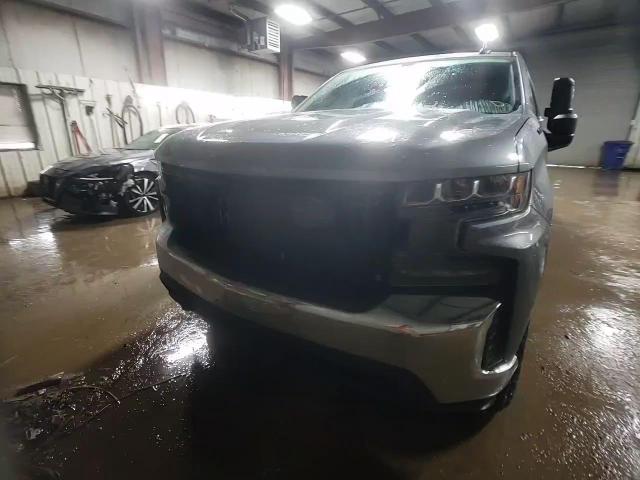2020 Chevrolet Silverado VIN 3GCUYDED5LG392177 Copart auction photo, rear end damage thumbnail 13