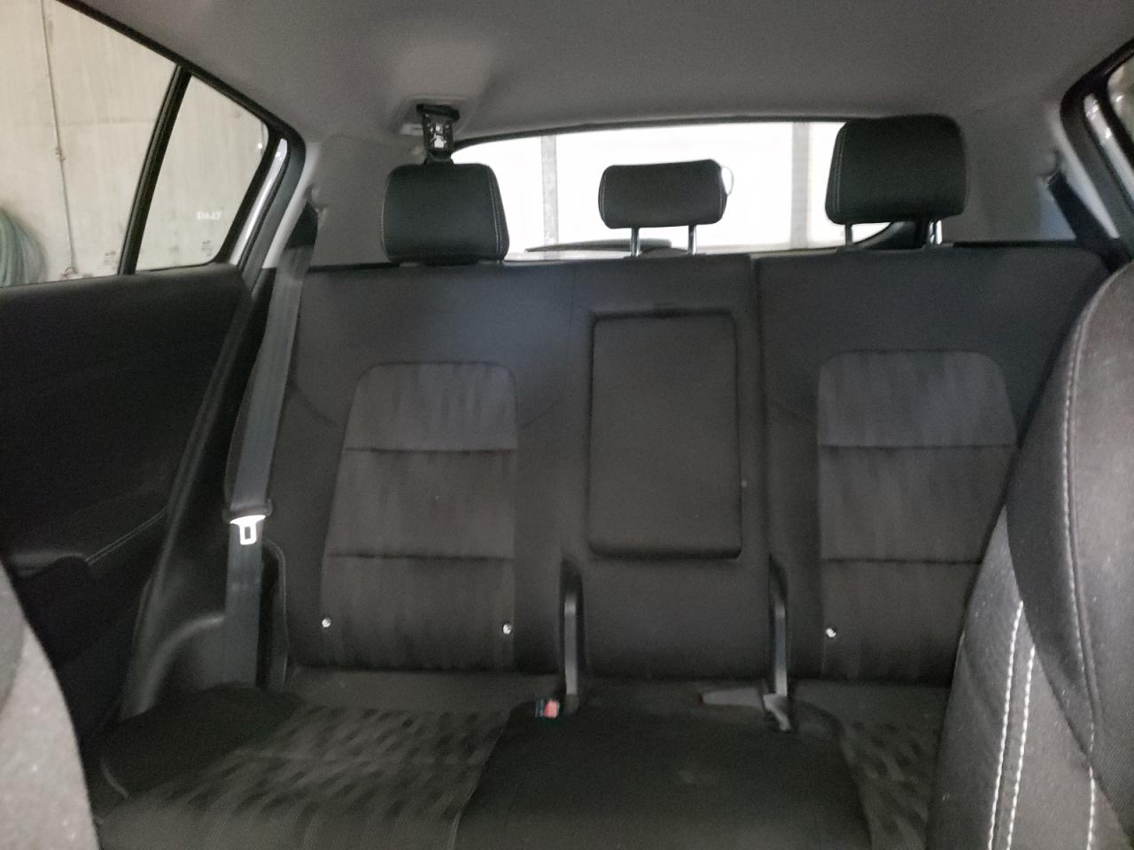 2017 KIA Sportage VIN KNDPMCAC0H7204376 Copart auction photo, vandalism / minor dent/scratches damage thumbnail 10
