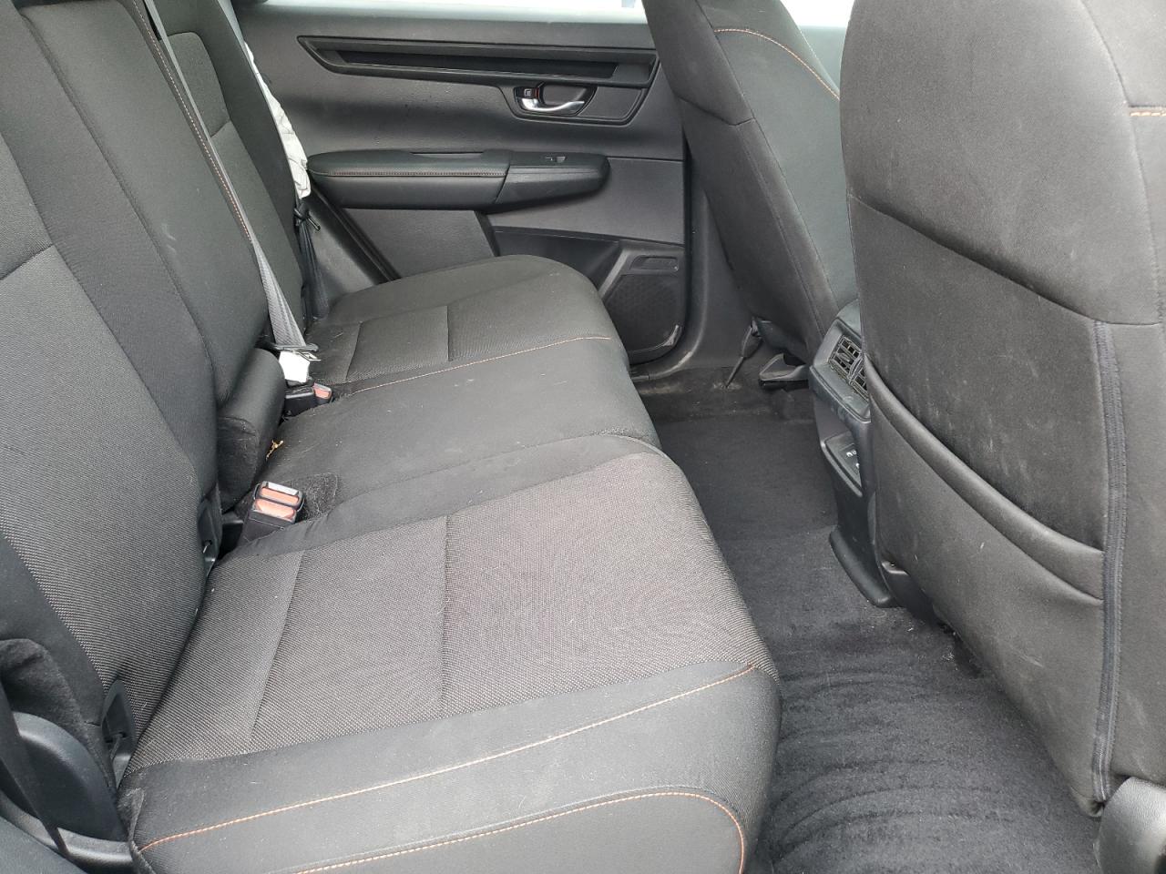 2023 Honda CR-V VIN 2HKRS5H54PH700597 Copart auction photo, rear end damage thumbnail 11