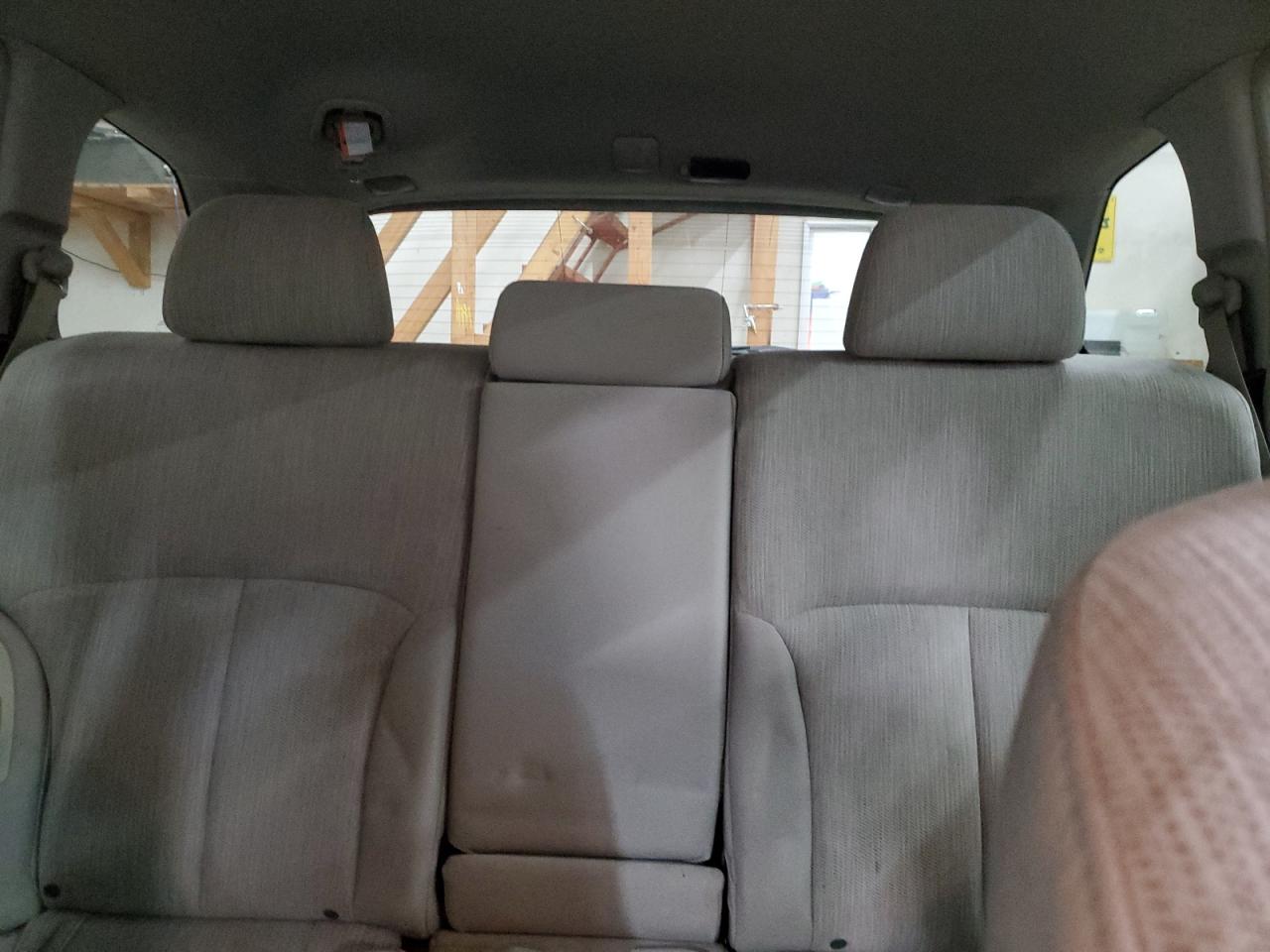 2014 Subaru Outback VIN 4S4BRCCC1E3251181 Copart auction photo, hail damage thumbnail 10