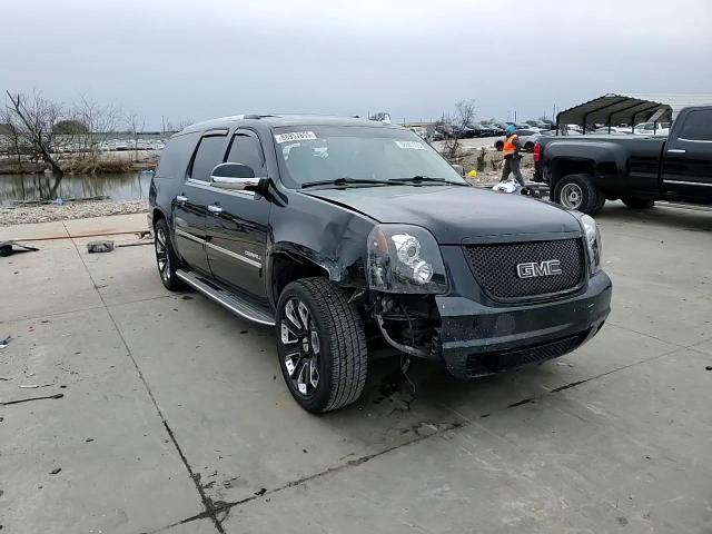 2012 GMC Yukon VIN 1GKS2MEF4CR304976 Copart auction photo, rear end / front end damage thumbnail 15