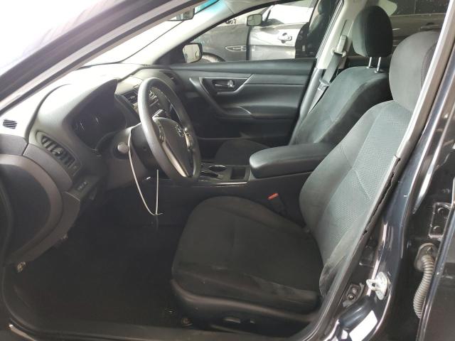 2015 Nissan Altima VIN 1N4AL3AP0FC575057 Copart auction photo, rear end / minor dent/scratches damage thumbnail 7