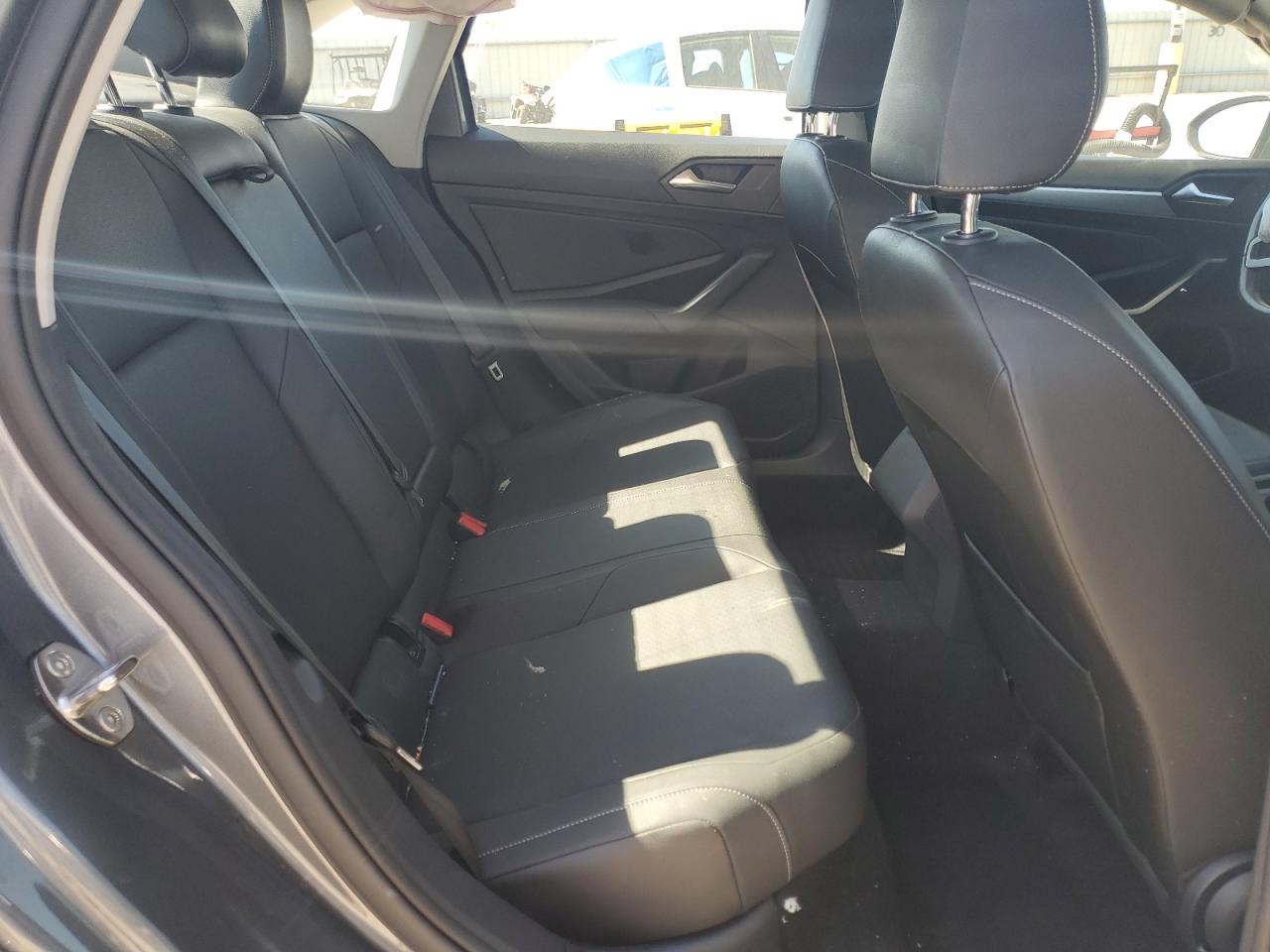 2019 Volkswagen Jetta VIN 3VWC57BU5KM120672 Copart auction photo, front end / hail damage thumbnail 11