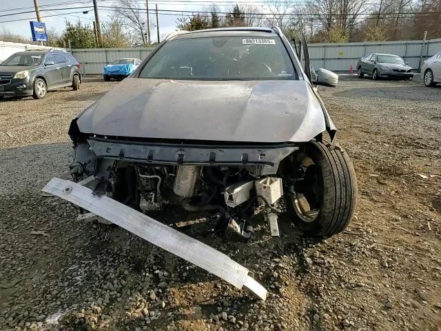 2017 Mercedes-Benz GLA-klasse VIN WDCTG4GB7HJ327289 Copart auction photo, all over damage thumbnail 12