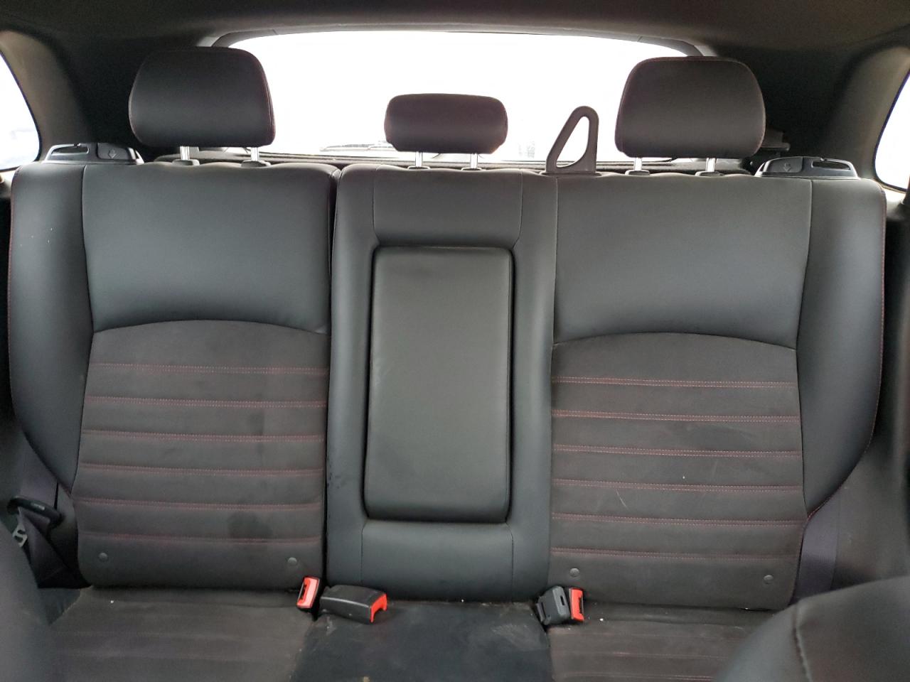 2021 Mitsubishi Outlander VIN JA4ARVAWXMU005600 Copart auction photo, front end / rear end damage thumbnail 10