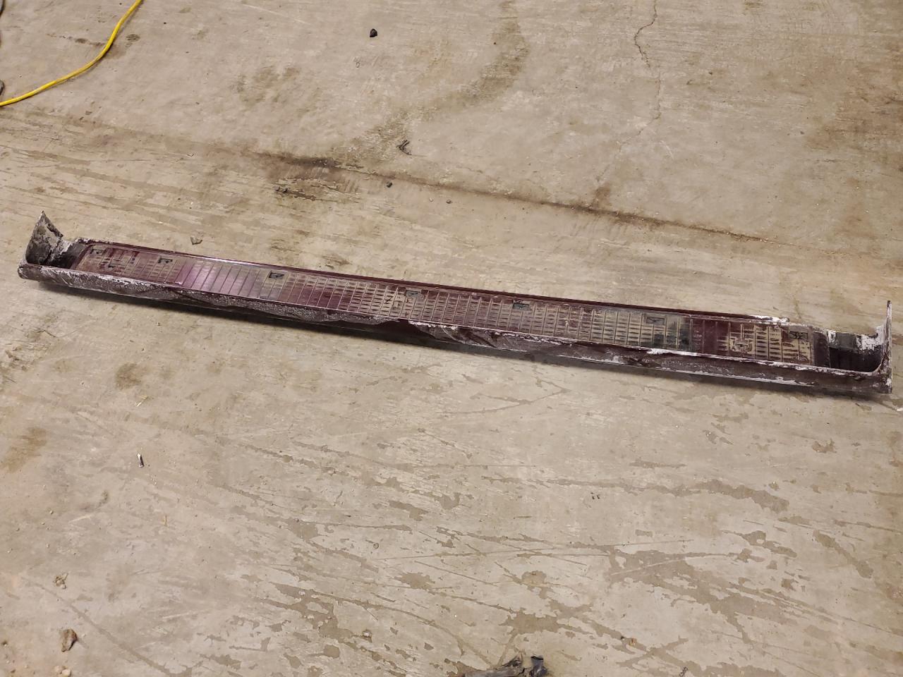 2007 Ford Explorer VIN 1FMEU65E77UA89503 Copart auction photo, side damage thumbnail 12