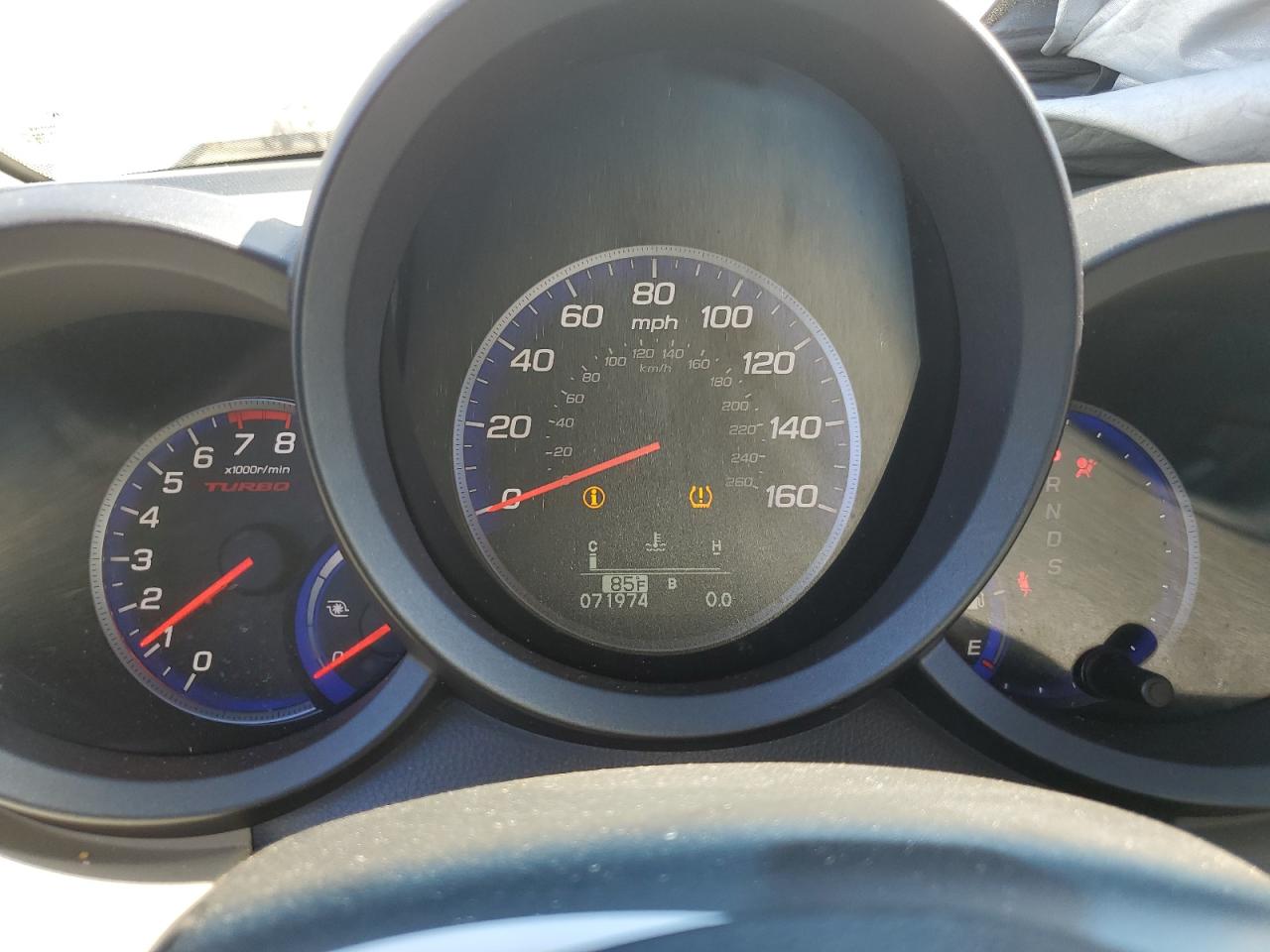 2011 Acura RDX VIN 5J8TB2H56BA006757 Copart auction photo, front end damage thumbnail 9