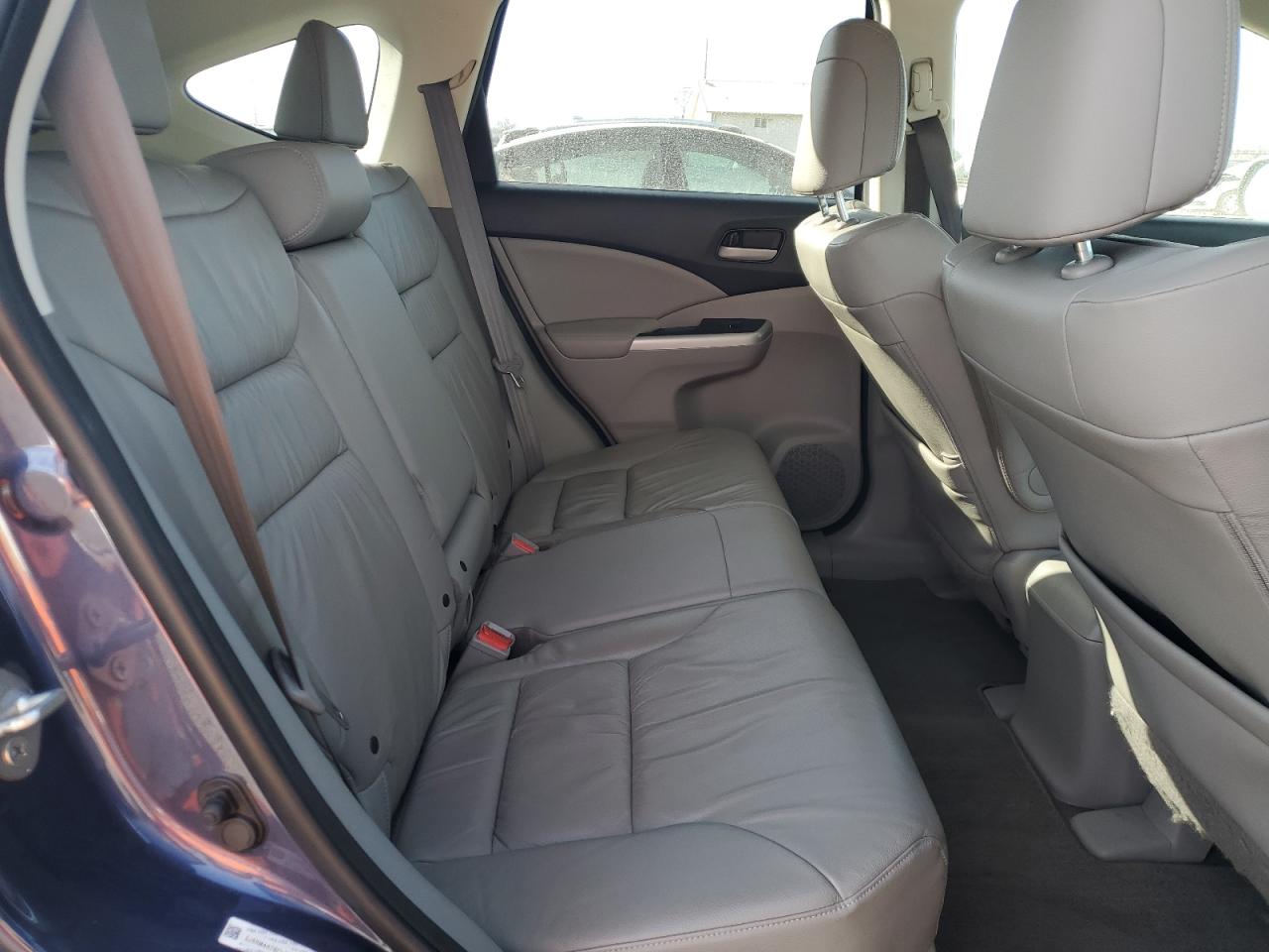 2012 Honda CR-V VIN 5J6RM4H78CL006811 Copart auction photo, front end / minor dent/scratches damage thumbnail 11