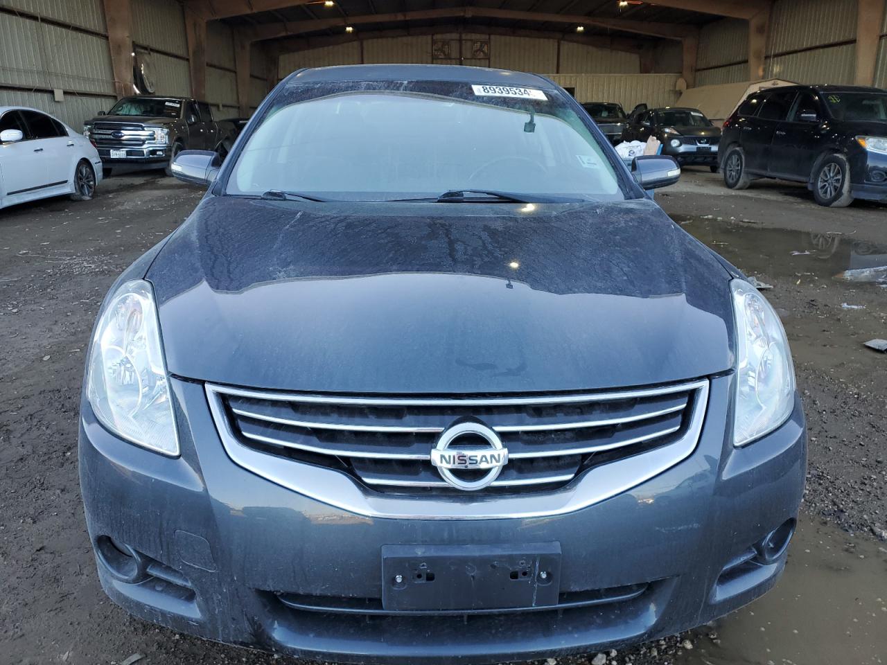 2010 Nissan Altima VIN 1N4BL2AP2AC100565 Copart auction photo, side / minor dent/scratches damage thumbnail 5