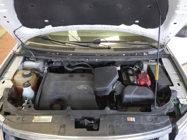 2013 Ford Edge VIN 2FMDK4JC4DBB55064 Copart auction photo, front end damage thumbnail 12