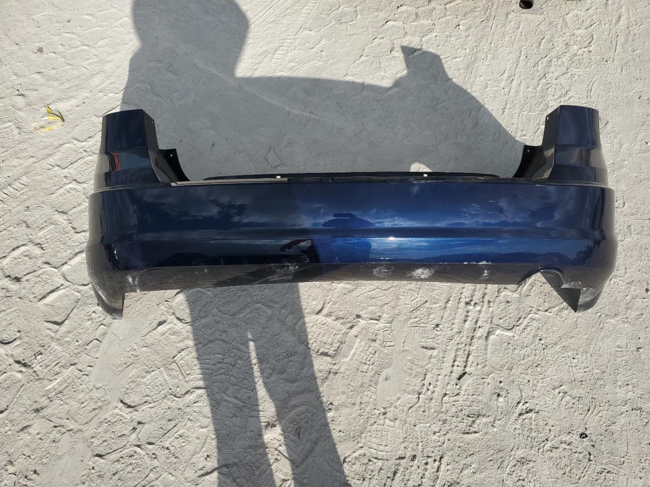 2017 Dodge Journey VIN 3C4PDCAB5HT673997 Copart auction photo, rear end damage thumbnail 12