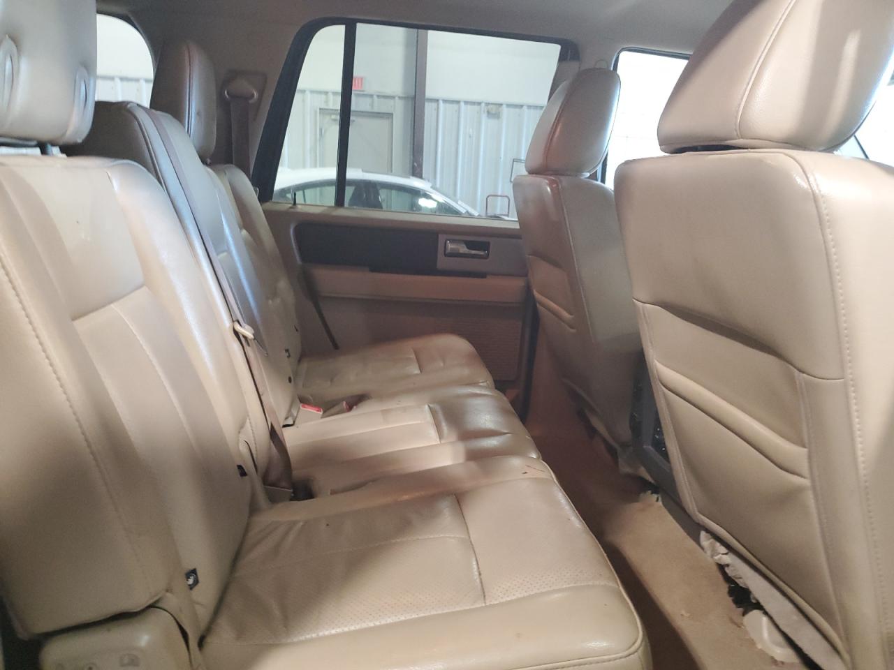 2012 Ford Expedition VIN 1FMJK1H51CEF35555 Copart auction photo, front end damage thumbnail 11