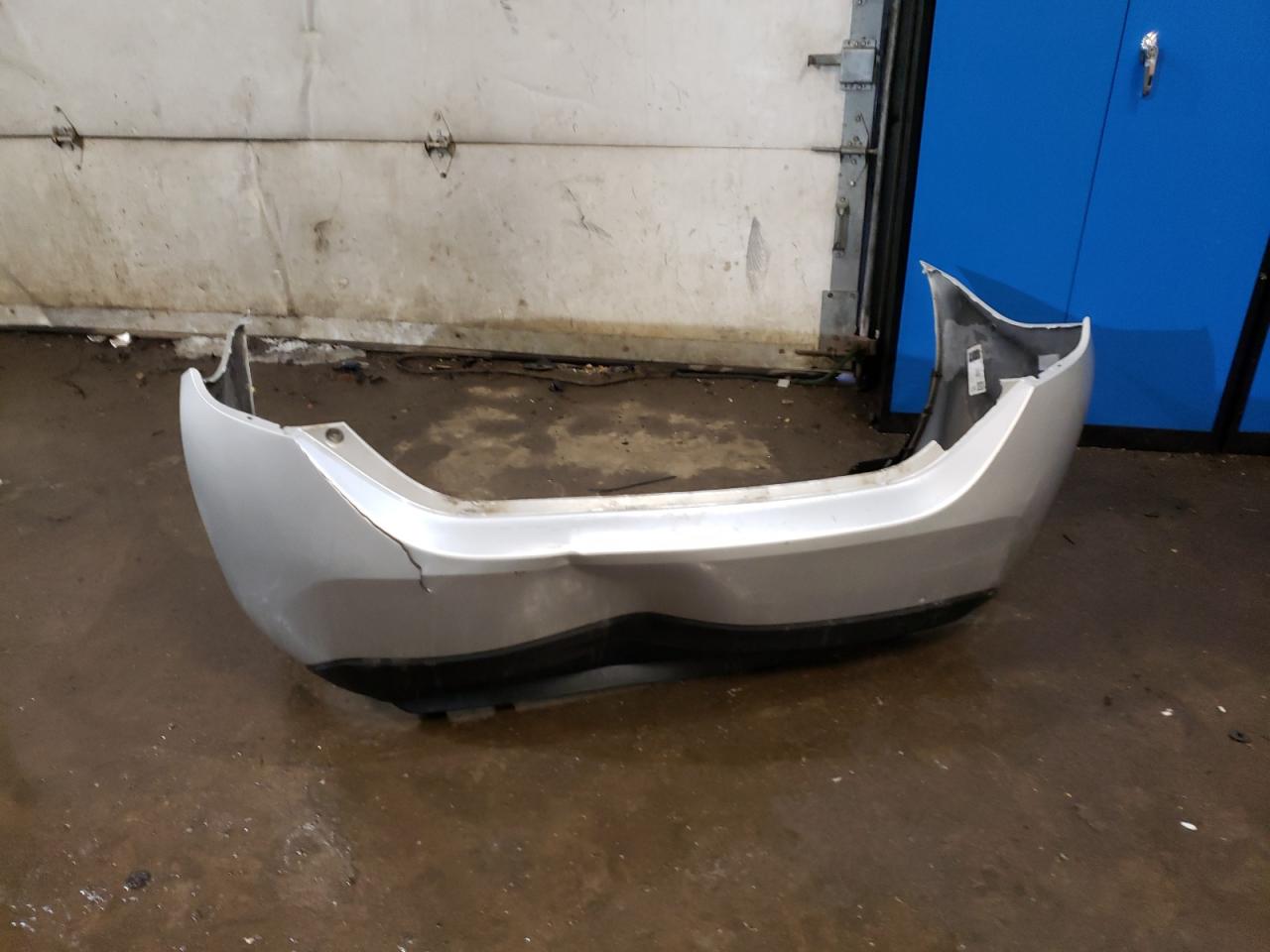 2017 Toyota Corolla VIN 2T1BURHE2HC924779 Copart auction photo, rear end damage thumbnail 12