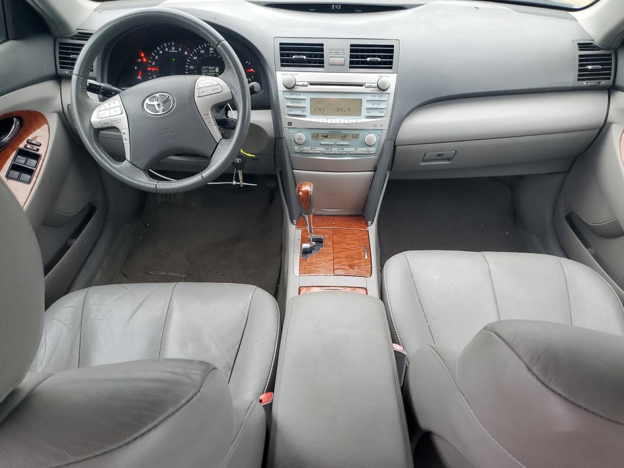 2008 Toyota Camry VIN 4T1BK46K98U068669 Copart auction photo, front end / minor dent/scratches damage thumbnail 8
