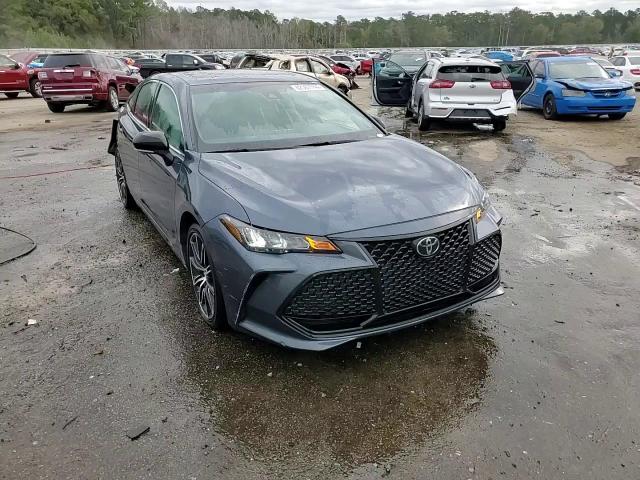 2020 Toyota Avalon VIN 4T1EZ1FB0LU045538 Copart auction photo, all over damage thumbnail 13