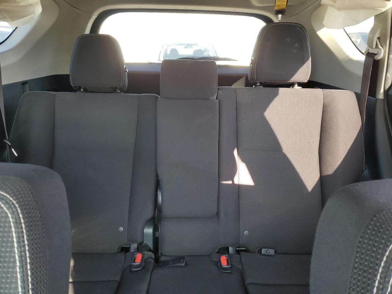 2018 Toyota RAV 4 VIN JTMWFREV9JJ165946 Copart auction photo, front end damage thumbnail 10