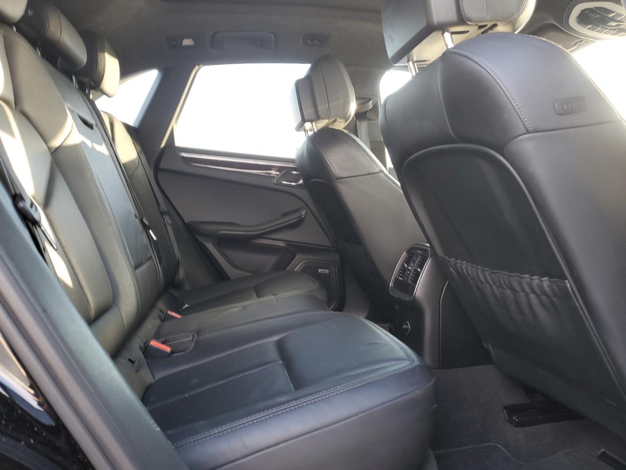 2015 Porsche Macan VIN WP1AF2A50FLB95287 Copart auction photo, front end / mechanical damage thumbnail 11
