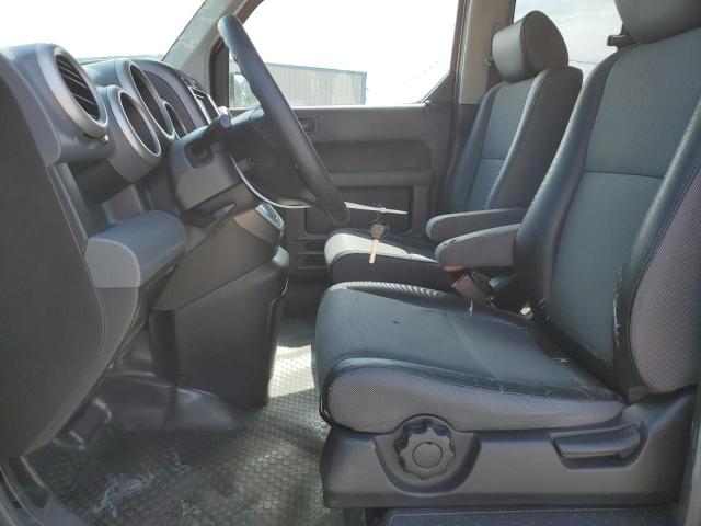 2005 Honda Element VIN 5J6YH28695L032381 Copart auction photo, hail damage thumbnail 7