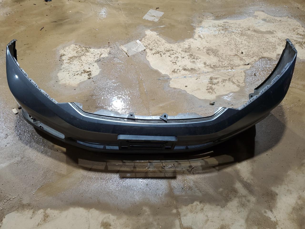 2016 Honda Accord VIN 1HGCR2F71GA117529 Copart auction photo, front end damage thumbnail 12