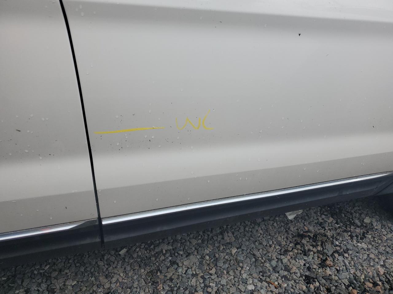 2014 Ford Explorer VIN 1FM5K8D85EGA89718 Copart auction photo, water/flood damage thumbnail 13